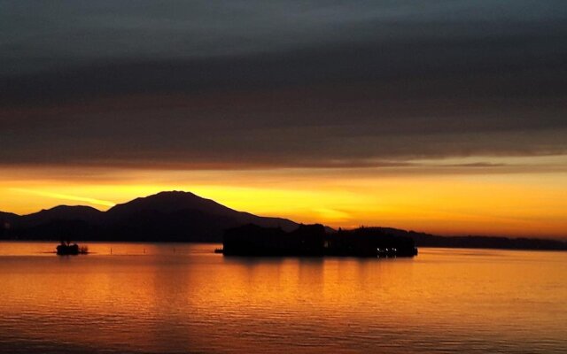 La Sorgente Bed e Breakfast Baveno