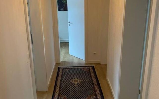 Stunning 2-bed Apartment in Dortmund