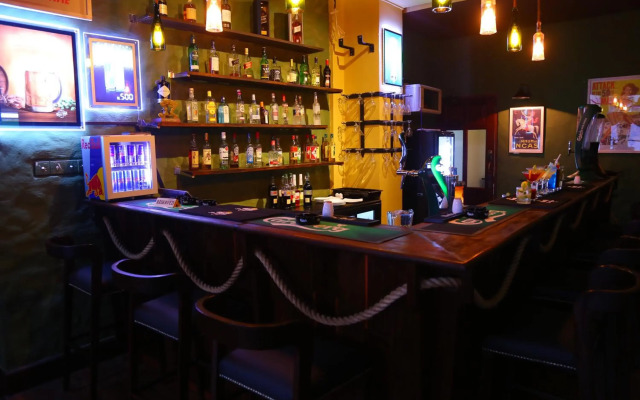 Hotel Nippon Colombo