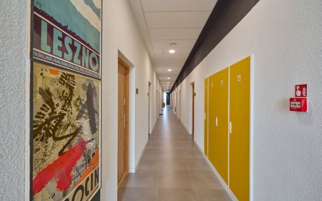 Mezzanine Studio Zarembowicza Wrocław
