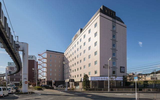 JR East Hotel Mets Kamakura Ofuna