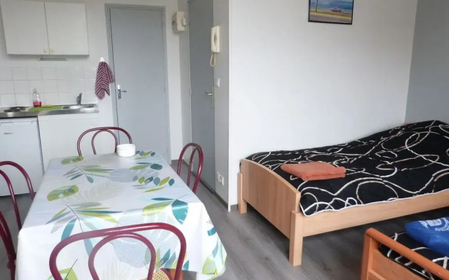 Rsidence Htelire Le Gambetta