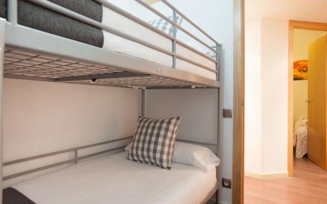 Rent Top Apartments Passeig de Gràcia