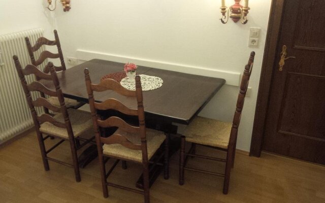 Appartementhaus Hochkönig 1