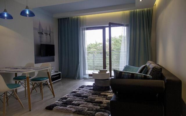 Baltic View Apartment