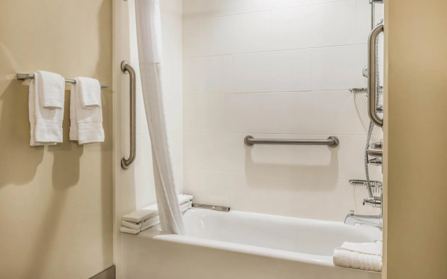 Comfort Suites Florence - Cincinnati South