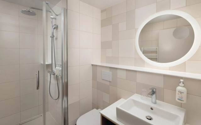 Hyatt House Paris Charles de Gaulle Airport