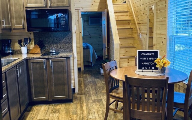 River Run Cabins