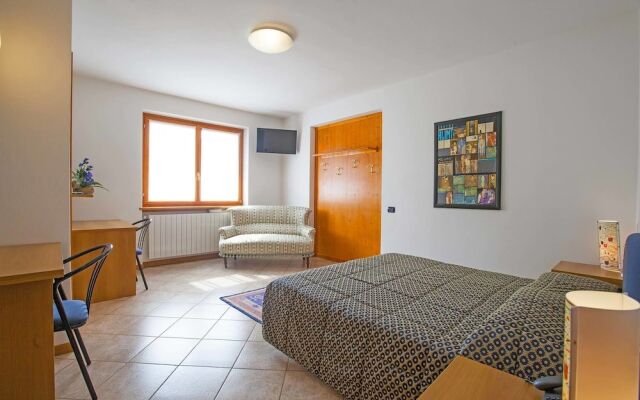 Albergo Max Meublè