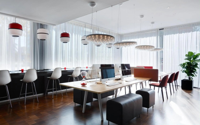 citizenM Amsterdam South
