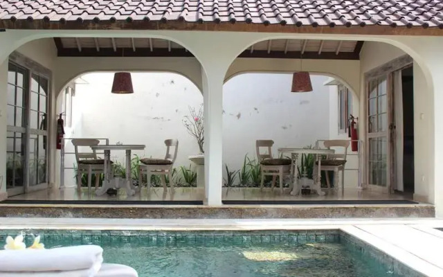 Villa Kresna