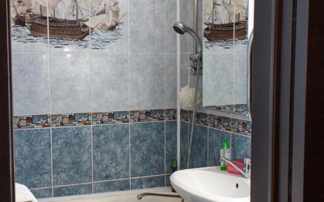 Apartment on pr. Dzerzhinskogo