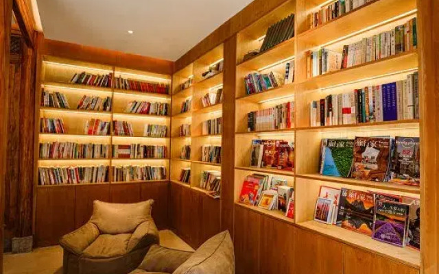 123 homestay