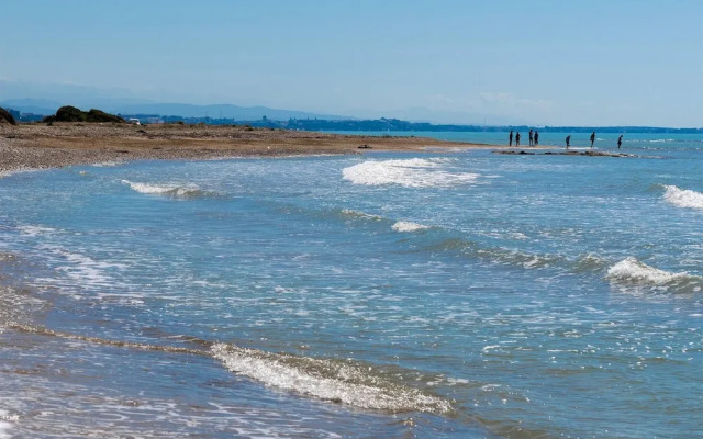 Villa Woodlands, Antalya