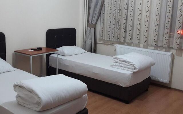 Hayal Hotel Aksaray