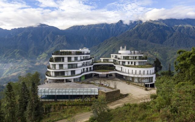 Pao's Sapa Leisure Hotel