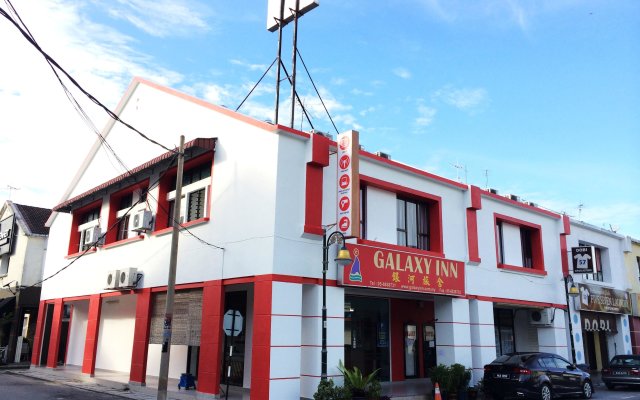 Galaxy Inn