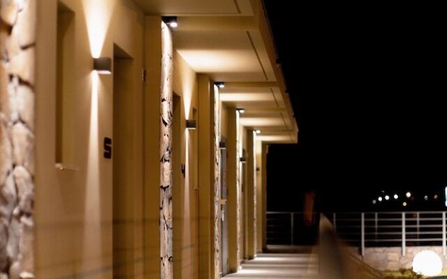 Palacio Del Sol Luxury Apartments