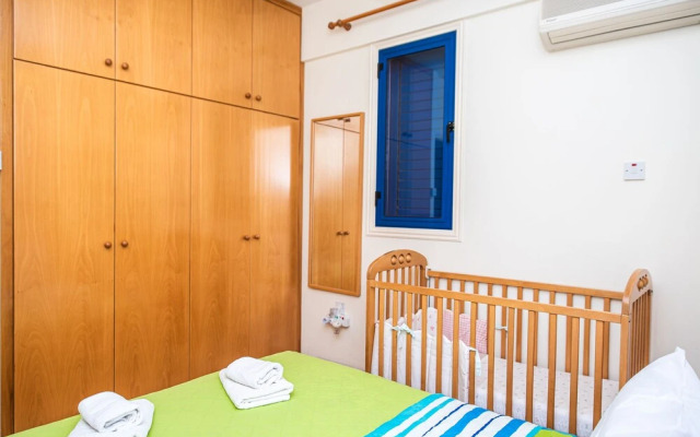 Villa Martini DPS36A