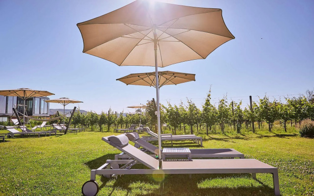 LOISIUM Wine & Spa Hotel Langenlois