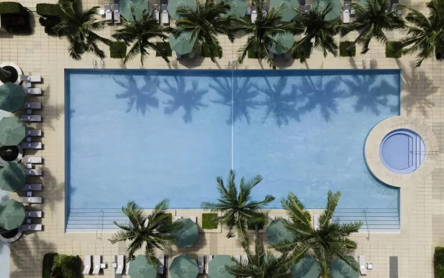 Suite - City View at Four Seasons Miami
