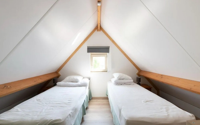 Charming Holiday Home in a Quiet Location