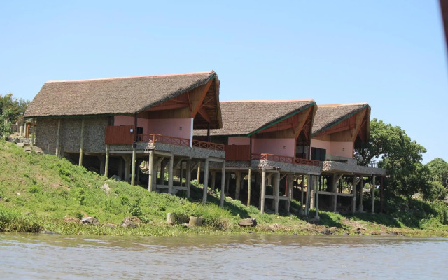 Milimani Beach Resort