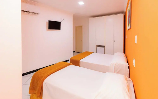 Hotel Adriattico