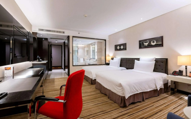 Pullman Guiyang