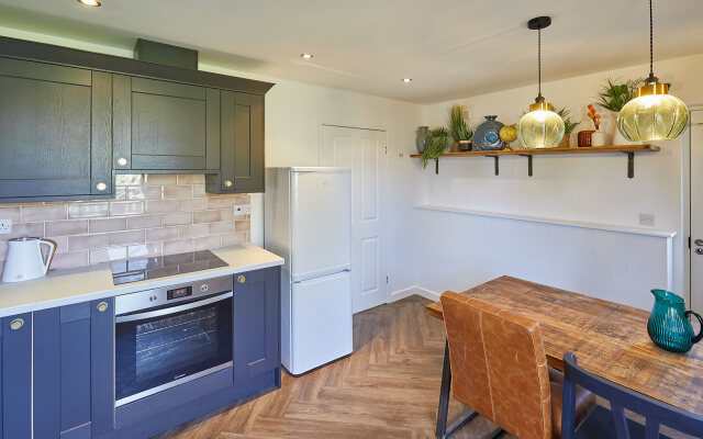 Host Stay Fox Cottage
