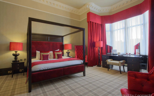 The Roseate Edinburgh