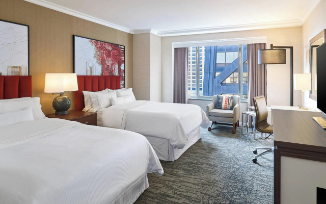The Westin Michigan Avenue Chicago
