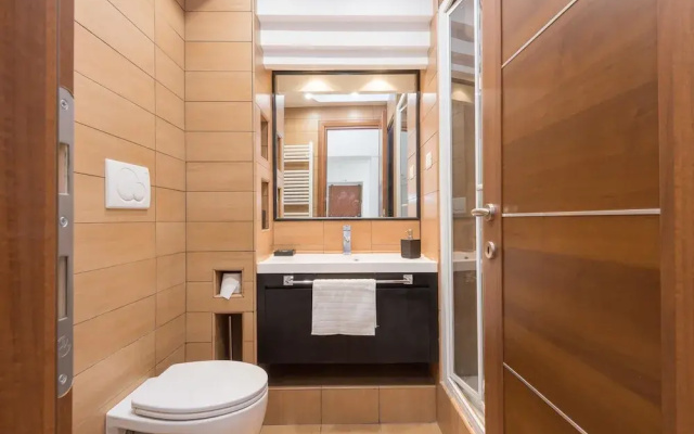 RSH Popolo Elegant Two Bedroom Apartment