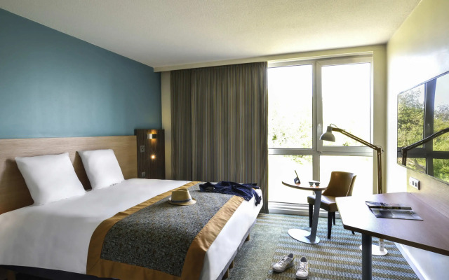 Mercure Lille Aeroport