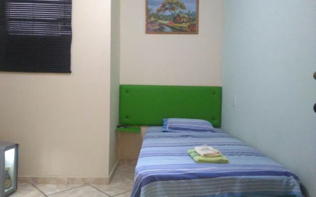 Hotel Roseira