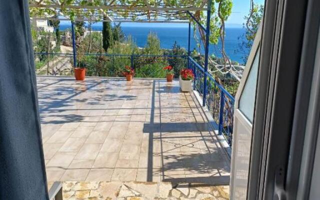 Ionian View Guest House