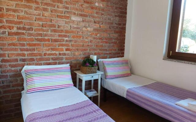 Corte Borromeo - Fiera Milano Rho