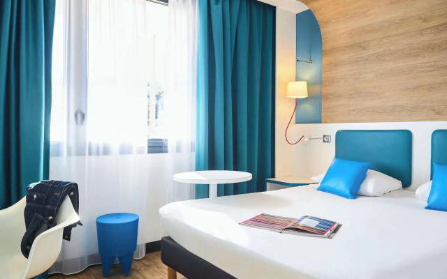 Ibis Styles Montelimar Centre