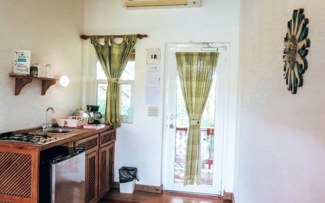 Hotel Posada Las Orquideas