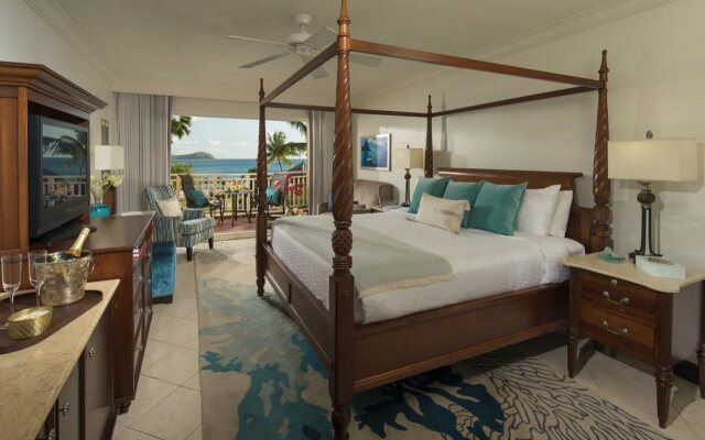 Sandals Grande St. Lucian All Inclusive