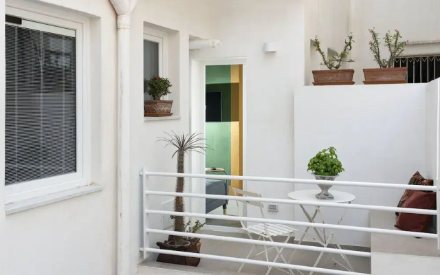 Cuella Casa Design Suite Apartment