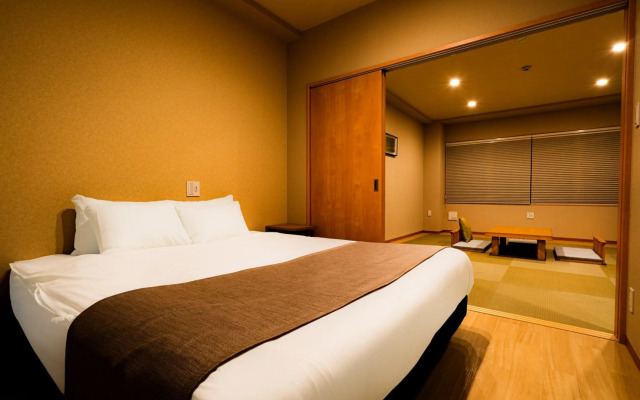 Randor Residential Hotel Kyoto Suites