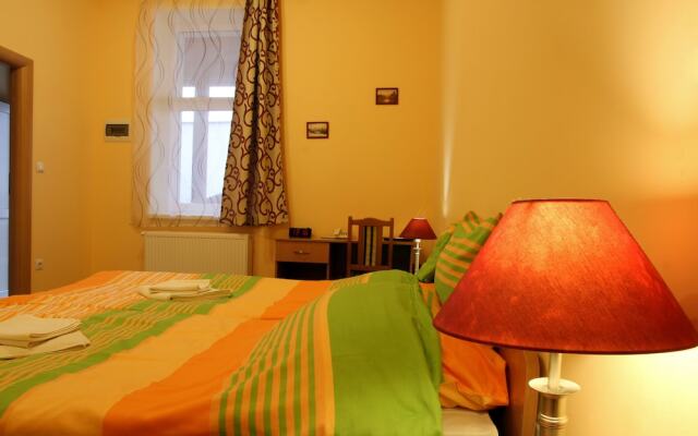 Minerva Hotel