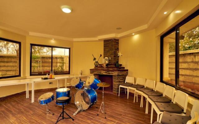 The Cottage Residence Karen