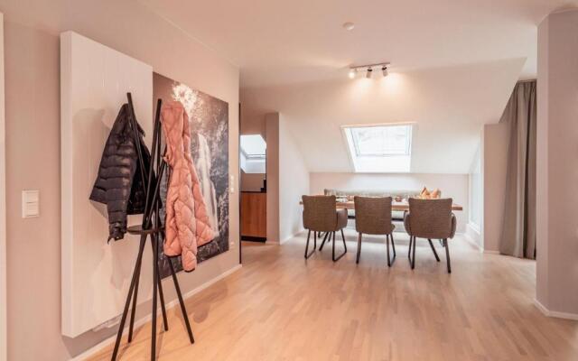 FOREST Private Suites