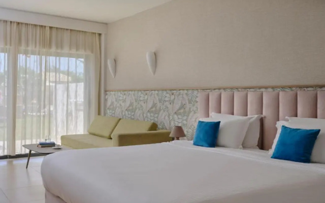 Atlantica Eleon Grand Resort - All Inclusive