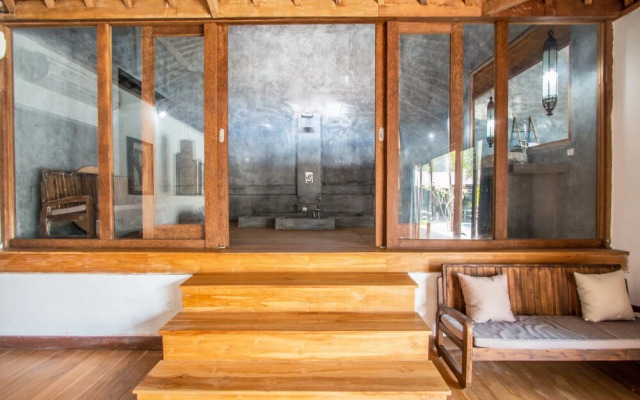 Cendana Villas-5Bedroom Private Pool