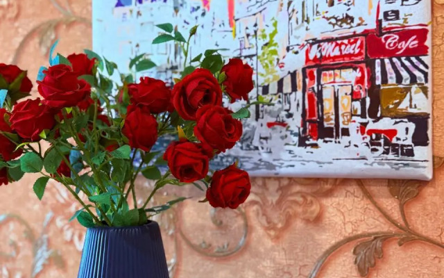 Регион 89 на улице Заводская 2