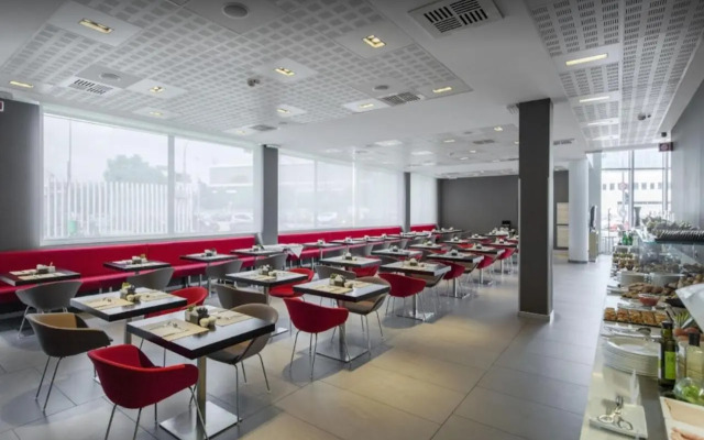 Ac Hotel By Marriott Milan Sesto