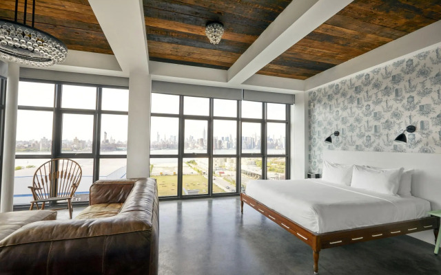 Wythe Hotel